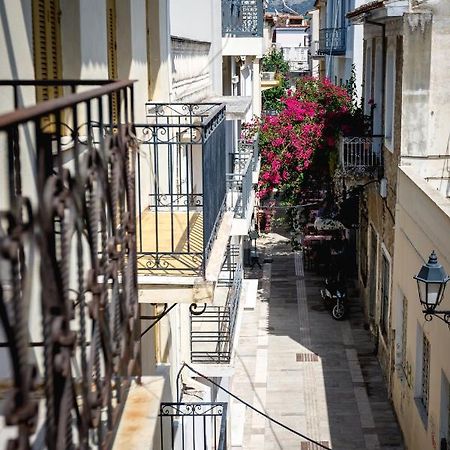 Ipsilantou 20 Ξενοδοχείο Ναύπλιο Εξωτερικό φωτογραφία