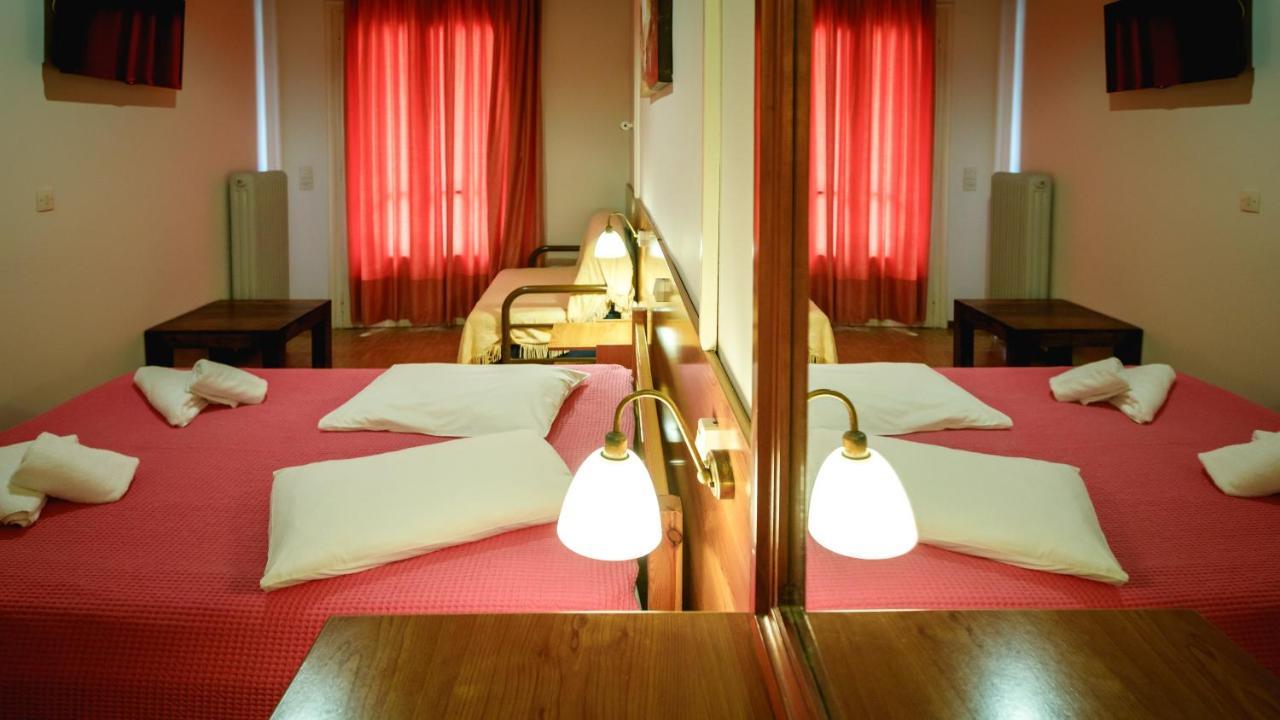 Ipsilantou 20 Ξενοδοχείο Ναύπλιο Εξωτερικό φωτογραφία